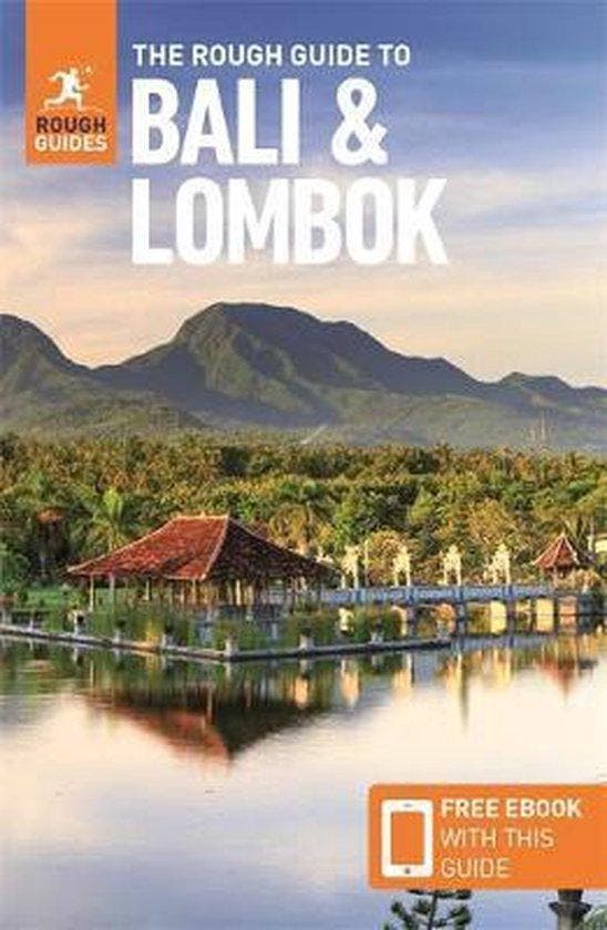 Rough Guides Main Series-The Rough Guide to Bali & Lombok:, Livres, Langue | Anglais, Envoi