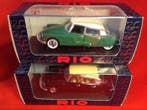 Rio 1:43 - Voiture miniature (6) - a very interesting, Nieuw