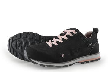 Cmp Wandelschoenen in maat 38 Zwart, Verzenden, Zwart, Wandelschoenen, Zo goed als nieuw