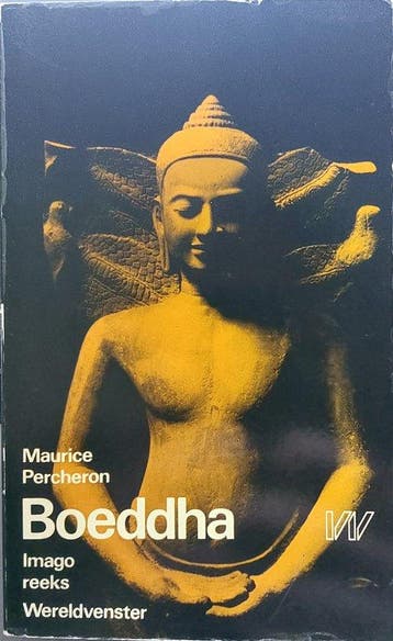 Boeddha - Percheron, Verzenden, Nieuw