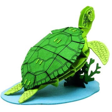 Fridolin Fridolin Jiggzle Schildpad, Ophalen of Verzenden