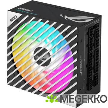 Asus ROG Loki SFX-L 850W Platinum, Informatique & Logiciels, Verzenden