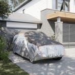 vidaXL Autohoes voor SUV hagelbescherming L zilverkleurig en, Verzenden