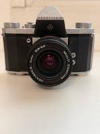 Pentacon Praktica IV + 2,8/29mm | Appareil photo reflex, Audio, Tv en Foto, Nieuw