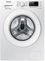 Samsung WW80J5436MW - Wasmachine - 8 kg - 1400 tpm -, Ophalen of Verzenden