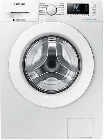Samsung WW80J5436MW - Wasmachine - 8 kg - 1400 tpm -, Ophalen of Verzenden, Nieuw
