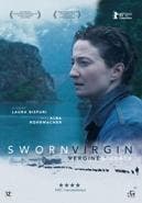 Sworn virgin op DVD, Verzenden