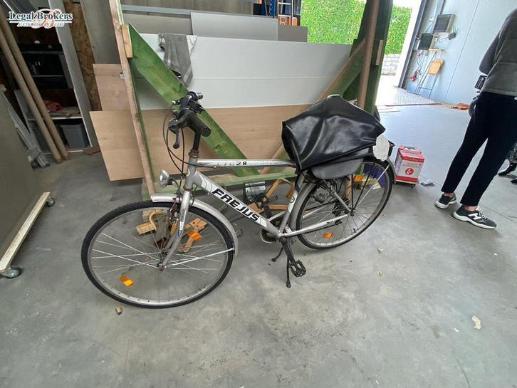 FREJUS Fiets, Diversen, Overige Diversen, Zo goed als nieuw, Ophalen of Verzenden