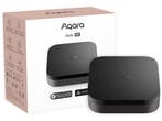 Aqara Hub M3 - Smart Home Hub - Zigbee 3.0 en Thread - Zwart, Verzenden, Zo goed als nieuw
