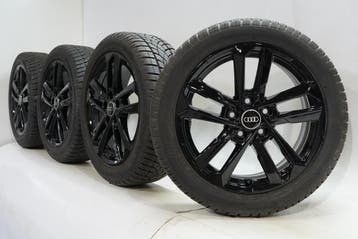 Audi A3 S3 8Y 8V 17 inch velgen Dunlop Winterbanden Originee, Ophalen of Verzenden