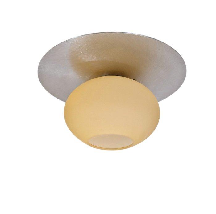 Prandina - Mario Mengotti - Plafondlamp - Zero C1 -, Antiquités & Art, Antiquités | Éclairage