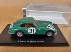 Spark 1:43 - Model sportwagen - Aston Martin DB2 - #31 Le, Nieuw