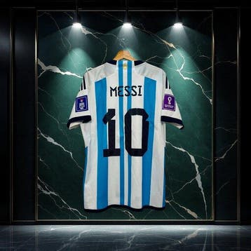 RARE-No Reserve Price-Argentina - Wereldkampioenschap -, Verzamelen, Nieuw
