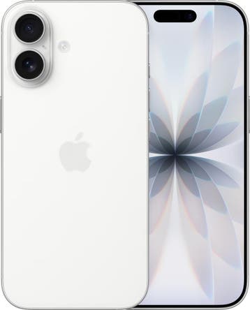 Apple iPhone 17 256GB Wit met GARANTIE & verzending, Télécoms, Téléphonie mobile | Apple iPhone, Ophalen of Verzenden