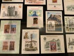 Espagne 1989/2009 - Collection dépreuves de luxe