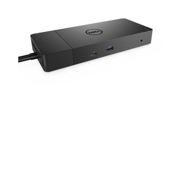 Dell WD19 Dock 180W | USB-C Docking Station, Verzenden