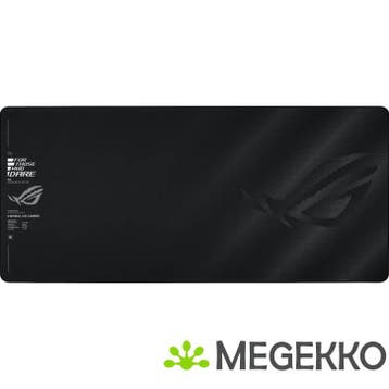 ASUS ROG Sheath II XXL Gaming Muismat, Verzenden, Nieuw