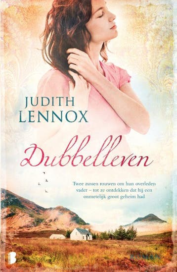 Dubbelleven 9789022593295 Judith Lennox, Boeken, Verzenden, Gelezen, Judith Lennox