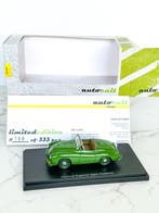 AutoCult 1:43 - Voiture miniature - Gutbrod Superior Sport