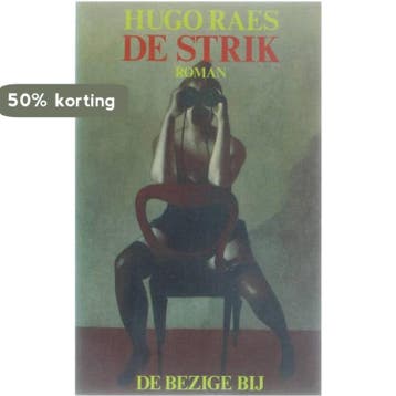 Strik 9789023430520 Raes, Verzenden, Raes