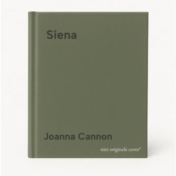 Siena 9781857097160 Joanna Cannon, Boeken, Verzenden, Zo goed als nieuw, Joanna Cannon