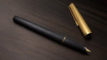 Aurora - 98 (14k Nib) - Zonder minimumprijs - Vulpen, Nieuw