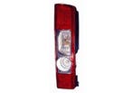 Fiat Ducato Citr. Jumper Peug. Boxer 2006-2014 Achterlicht L, Auto-onderdelen, Verzenden, Nieuw
