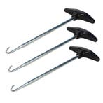 Datona Verentrekker - 3 stuks - Datona, Auto diversen, Autogereedschap, Ophalen of Verzenden, Nieuw