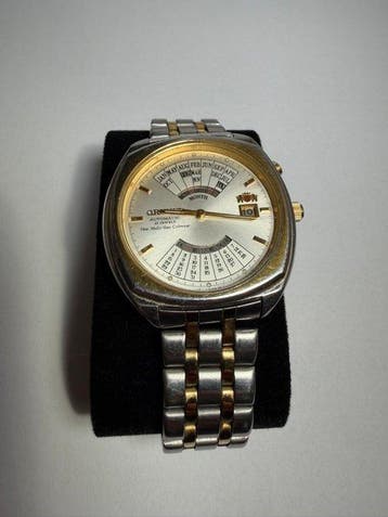 Orient - Cesarski New Multi-Year Calendar - Sans prix de, Nieuw