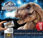 Jurassic World 9789021560489 Caroline Rowlands, Boeken, Verzenden, Gelezen, Caroline Rowlands