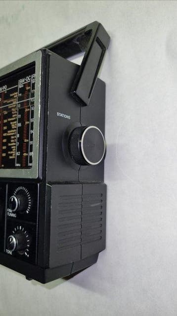 Philips - 680 / 2-Piece Set Radio - Différents modèles, TV, Hi-fi & Vidéo