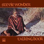 Stevie Wonder - Talking Book (CD) (Remastered) 0601215735420, Cd's en Dvd's, Verzenden, Nieuw in verpakking