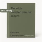 De witte nevelen van de macht 9789026972522, Verzenden, Gelezen, Kristine Landon-Smith