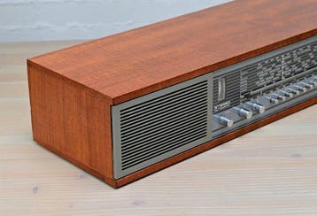 Bang & Olufsen - Beomaster 900k Radio, Nieuw
