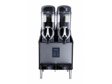 Veiling - Slush Puppy Machine / Slushmachine 24L