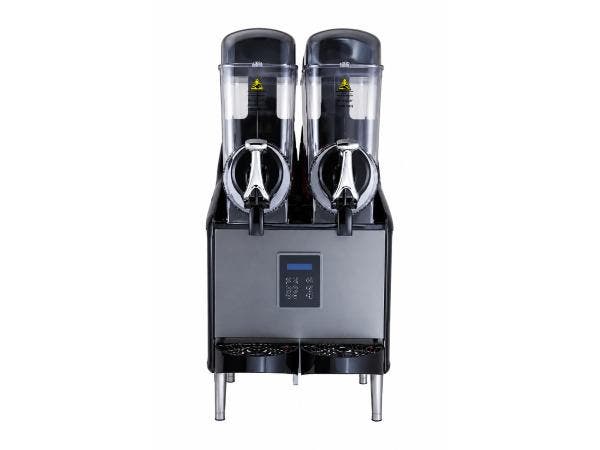 Veiling - Slush Puppy Machine / Slushmachine 24L, Electroménager, Machines à glace