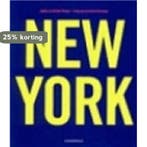 New York 9783829030168, Boeken, Reisgidsen, Verzenden, Zo goed als nieuw