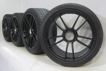 Porsche 911 992 GTS Turbo S GT3 20 & 21 inch velgen Continen, Autos : Pièces & Accessoires, Ophalen of Verzenden