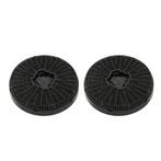 Master Kitchen Koolstoffilter KIT/CHFIL CA2 / 03534601, Verzenden, Nieuw