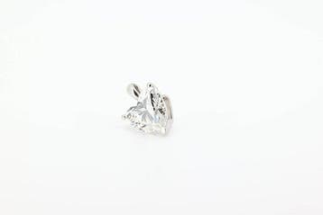 Sans prix de réserve - Pendentif - 14 carats Or blanc -, Handtassen en Accessoires