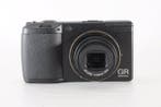 Ricoh GR DIgital II Appareil photo numérique, Audio, Tv en Foto, Fotocamera's Digitaal, Nieuw