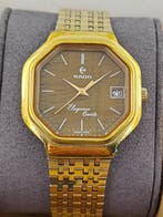 Rado - Elegance Quartz Tiger eye Vintage Watch - Sans prix