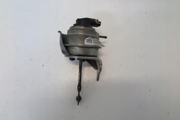 turbocompressor actuator Audi A5 8T 794081-0027, Auto-onderdelen, Verzenden, Gebruikt