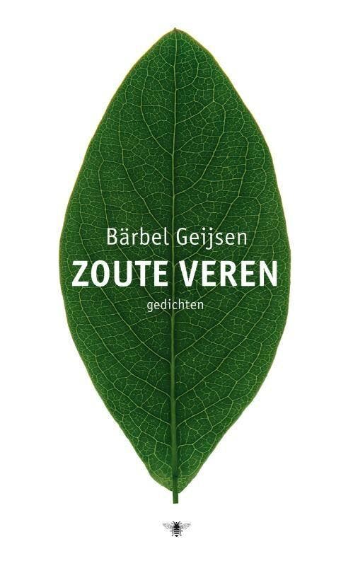 Zoute veren 9789023425403 Barbel Geijsen, Livres, Poèmes & Poésie, Envoi