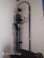 DeavX 3 Membrane dultrafiltration 1m³/h anti bactérie Legio, Ophalen of Verzenden