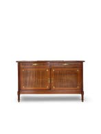 Credenza - Eik