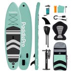 2dekans | LifeGoods PaddlePro SUP Board - met Zitje -, Ophalen of Verzenden, Nieuw