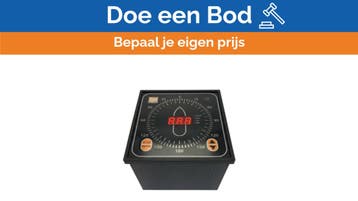 Bieden: Thies Clima 4.3251.00.000 Marine Wind Indicator Dis, Ophalen of Verzenden, Nieuw