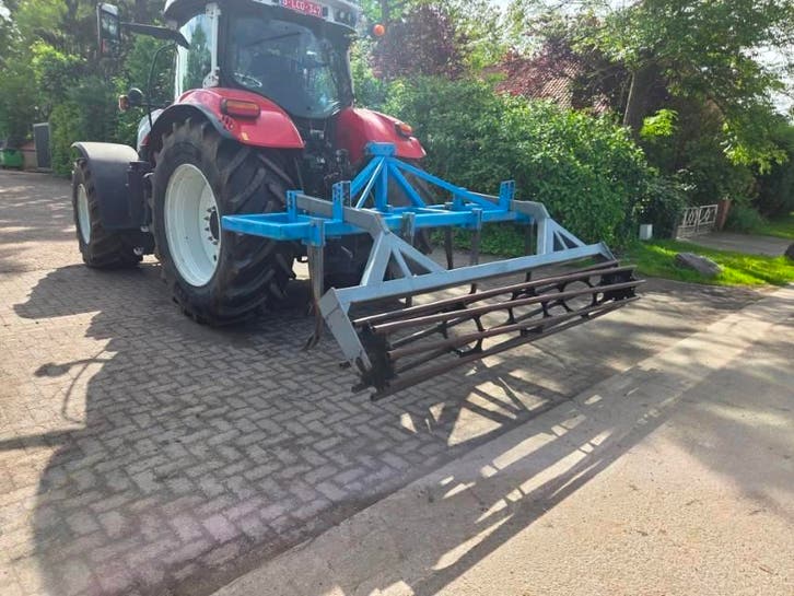 Saphir 3250, Articles professionnels, Agriculture | Outils, Enlèvement