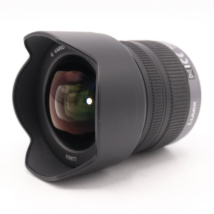 Panasonic Lumix G Vario 7-14mm f/4 ASPH. | Tweedehands, TV, Hi-fi & Vidéo, Appareils photo numériques, Envoi